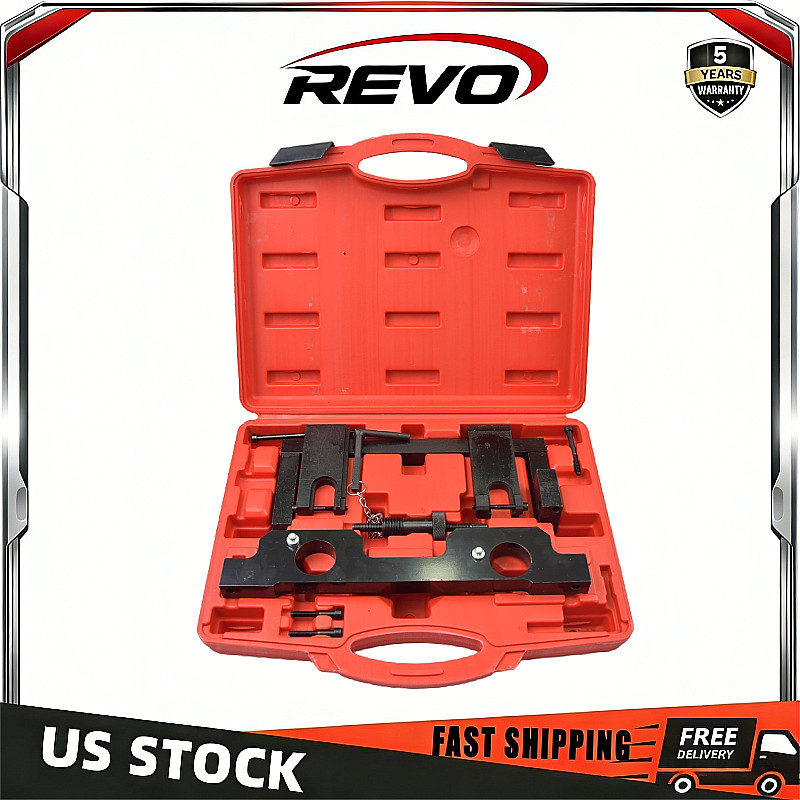 For BMW N20 N26 Engine Cam Camshaft Alignment Timing Locking Master Tool Set Kit