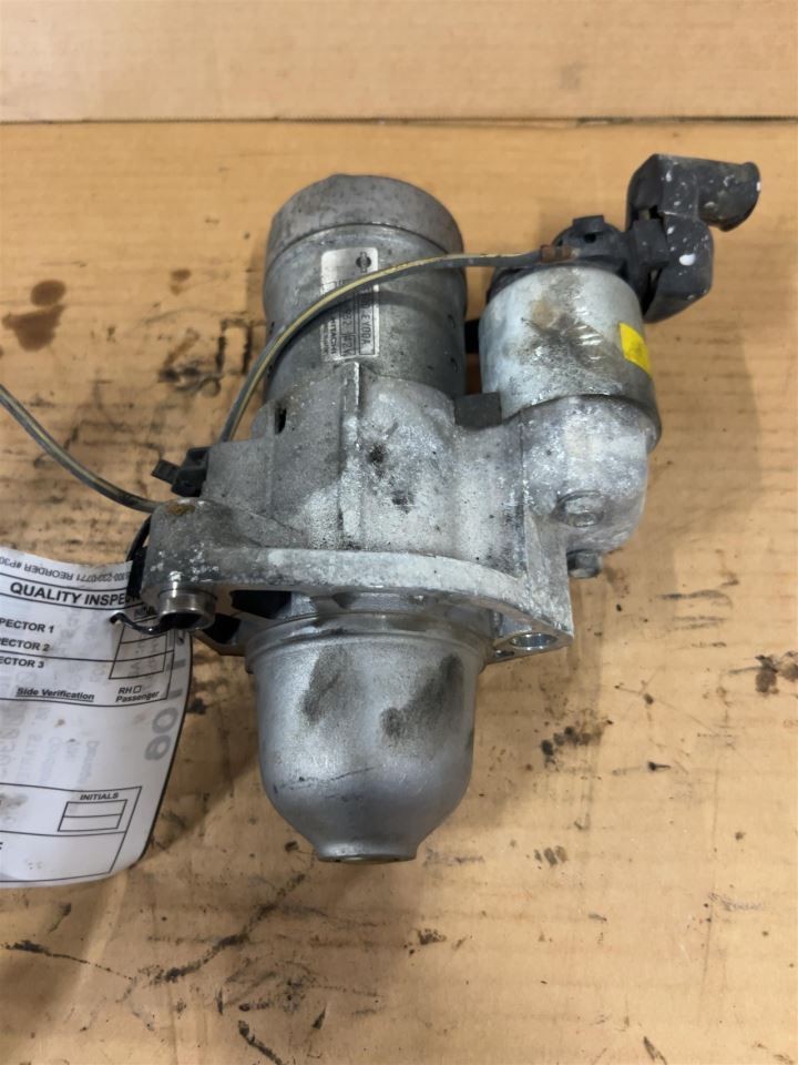 G37 2009 Fuse Box Cabin 6738