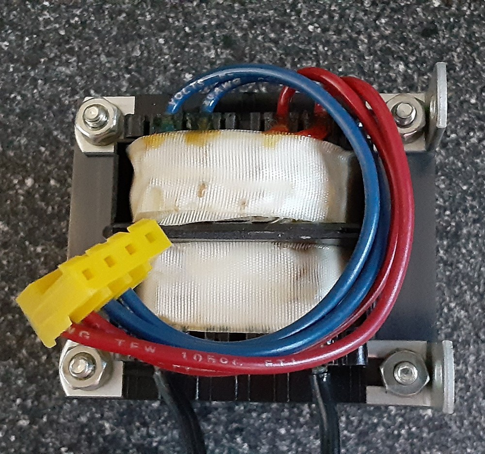 ALTRAN Transformer C-2743 TESTED