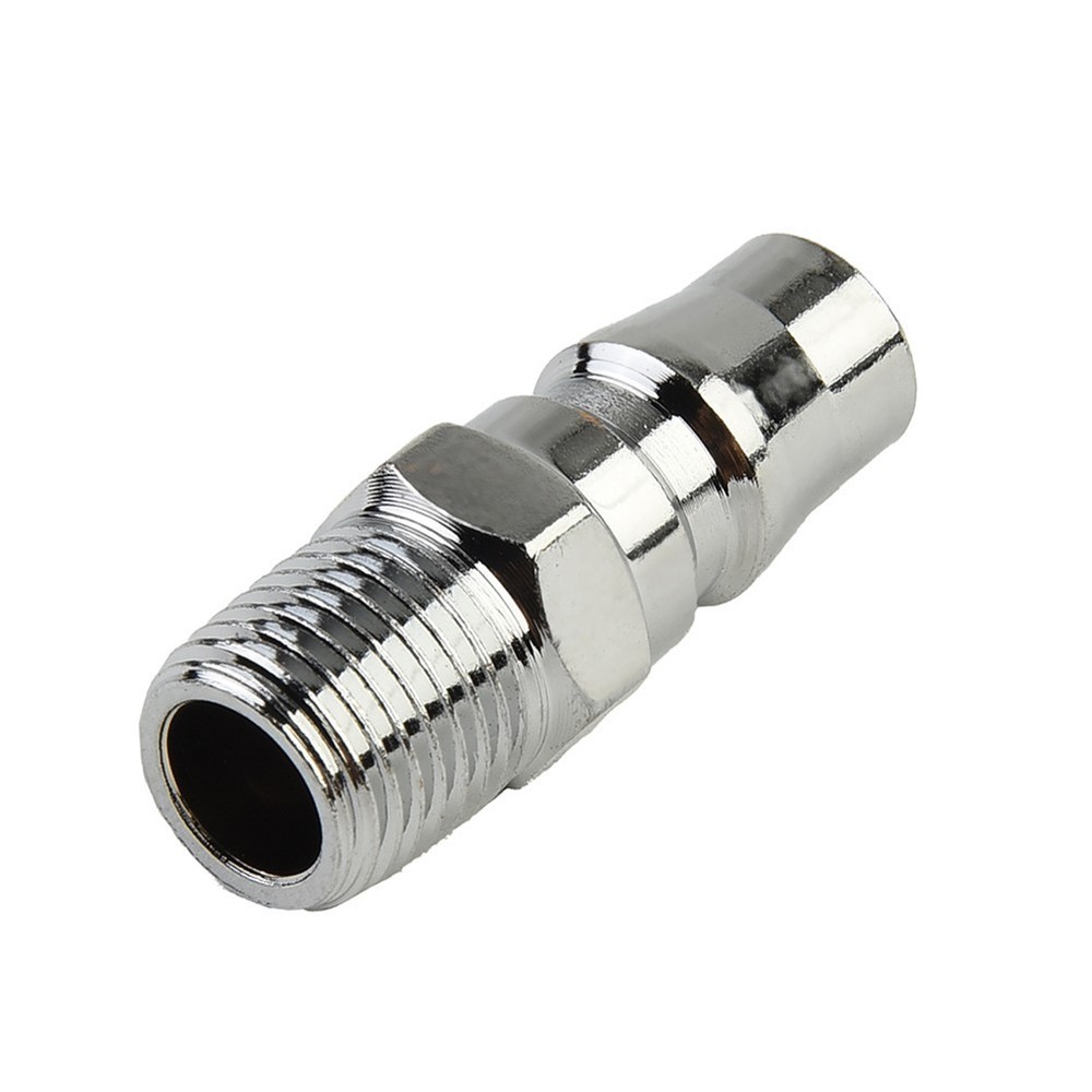 1*Thread Adapter Air-Fitting With 1/4inch Male Thread (20PM) Accessories AU