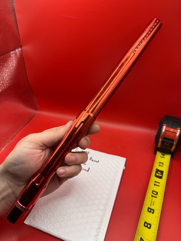 Evil PB 14 inch Barrel 689 Bore AC Thread