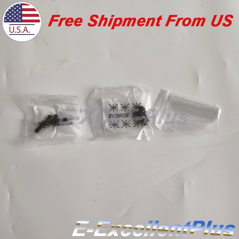 New For Panduit Mini-com CPP24WBLY Modular Patch Panel Suitable CAT6, 5E 24 port