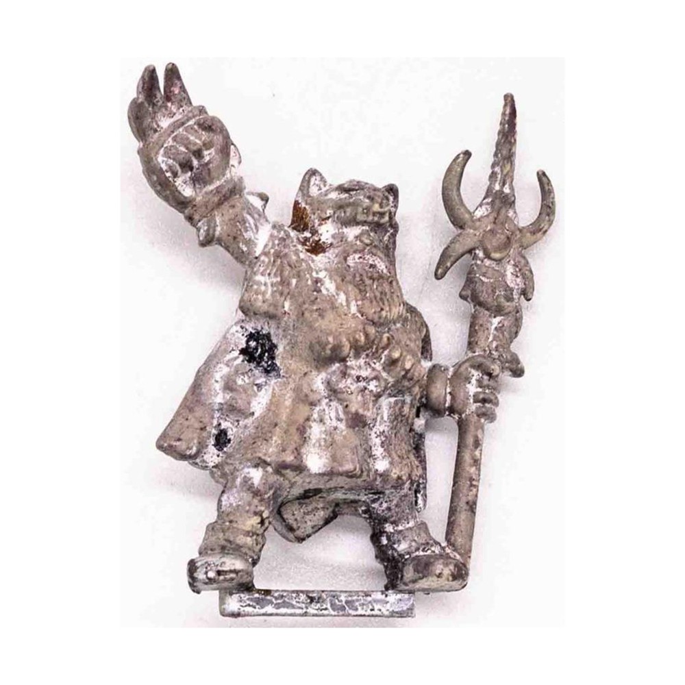 GW Talisman Mini Loose Shaman #3 NM