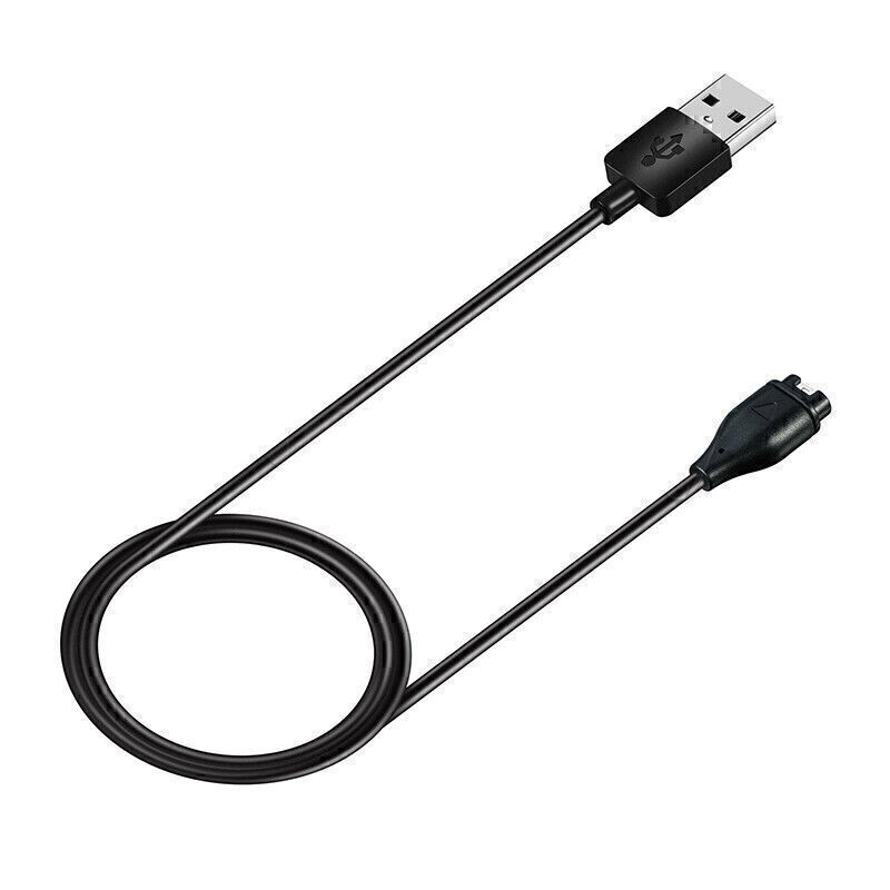 Smart Watch USB Charger Sync Data Cable For Garmin Forerunner 935/Fenix 5 Series