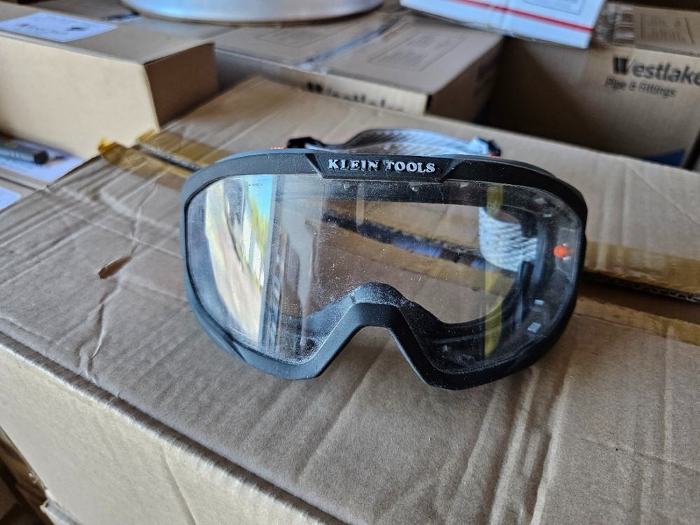 Oberon Arc Flash Face Sheild