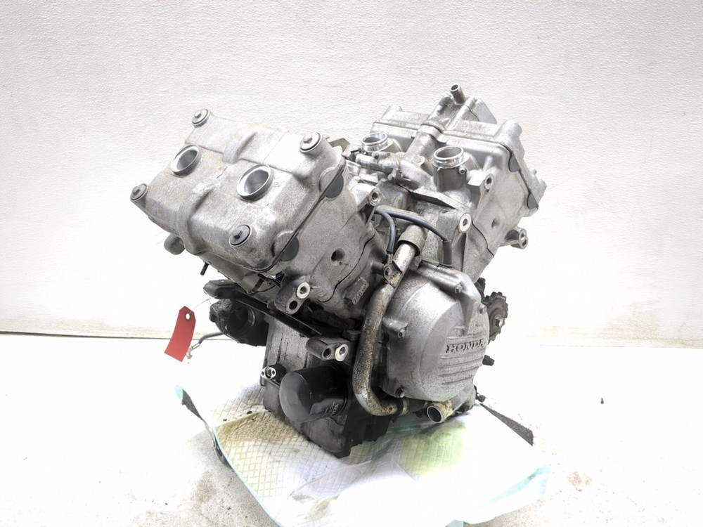 94-97 HONDA VFR750 Interceptor Engine Motor GUARANTEED