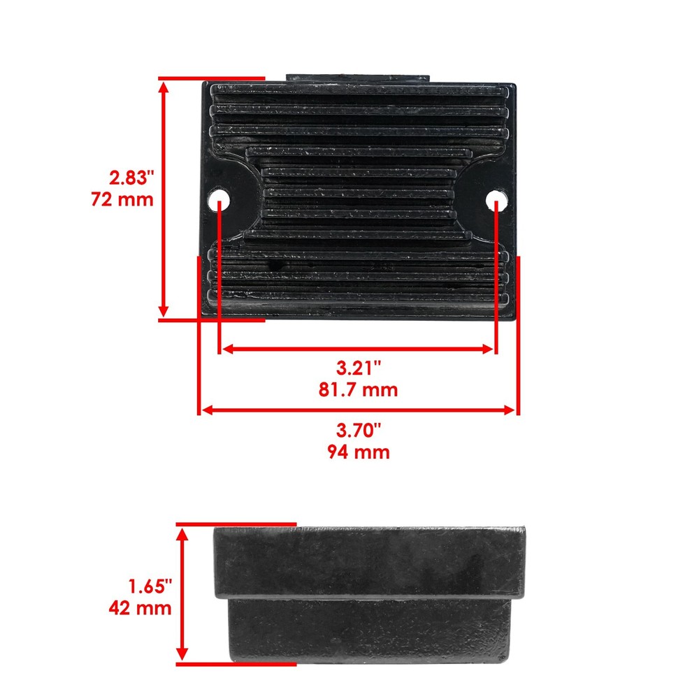 Regulator Rectifier for Sea-Doo 278001581 278001969