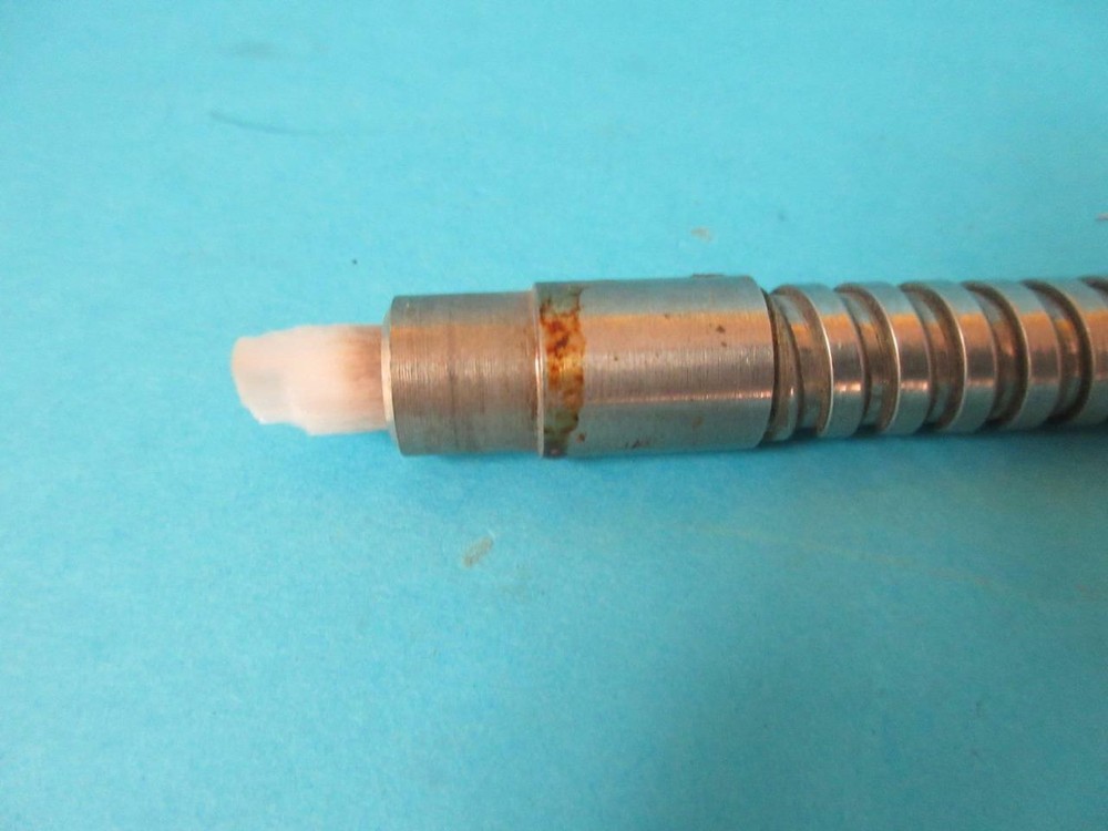 Fiber Optic Light Source Ring Illumination Cable Microscope