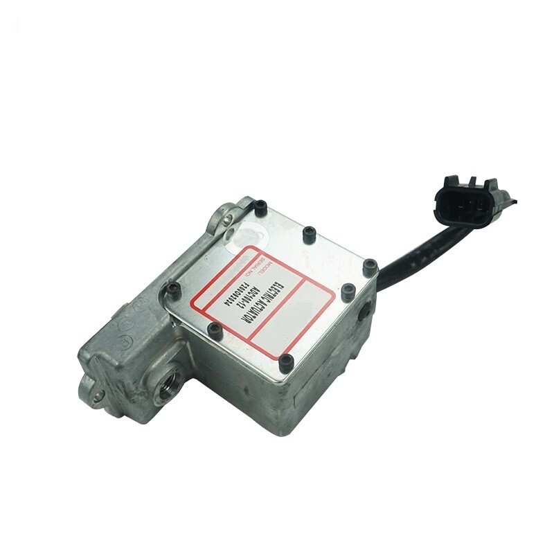 Electronic Actuator GAC ADC100-12 for Diesel Generator