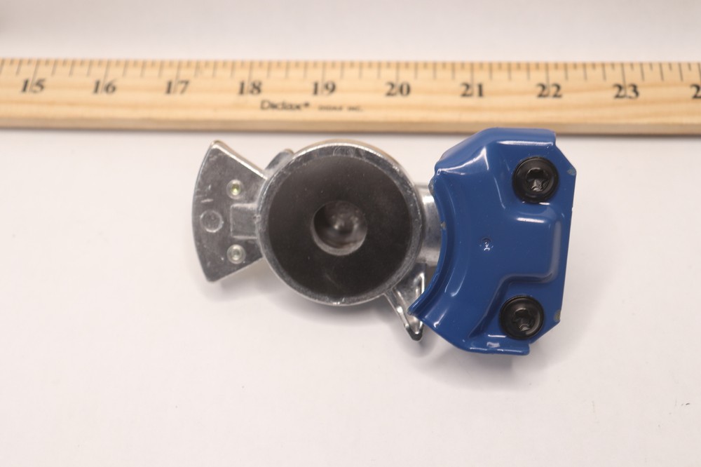 Velvac Service Gladhand Aluminum 035045