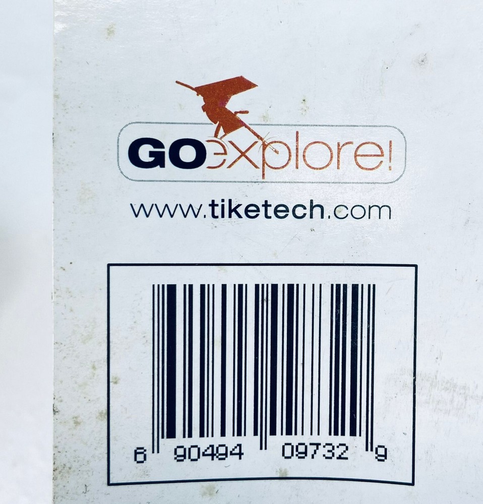 Tike Tech All Weather Cover for Trax360 Single