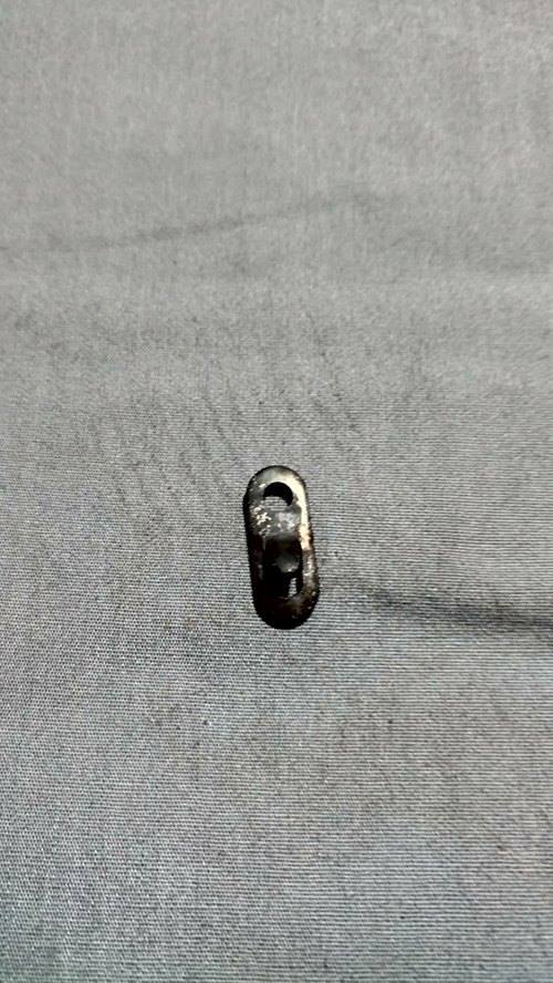 100 SLIM LOCKS 1/16 SIZE NON RELAXING TRAPPING SNARES SLIM LOCKS THIN LOCKS