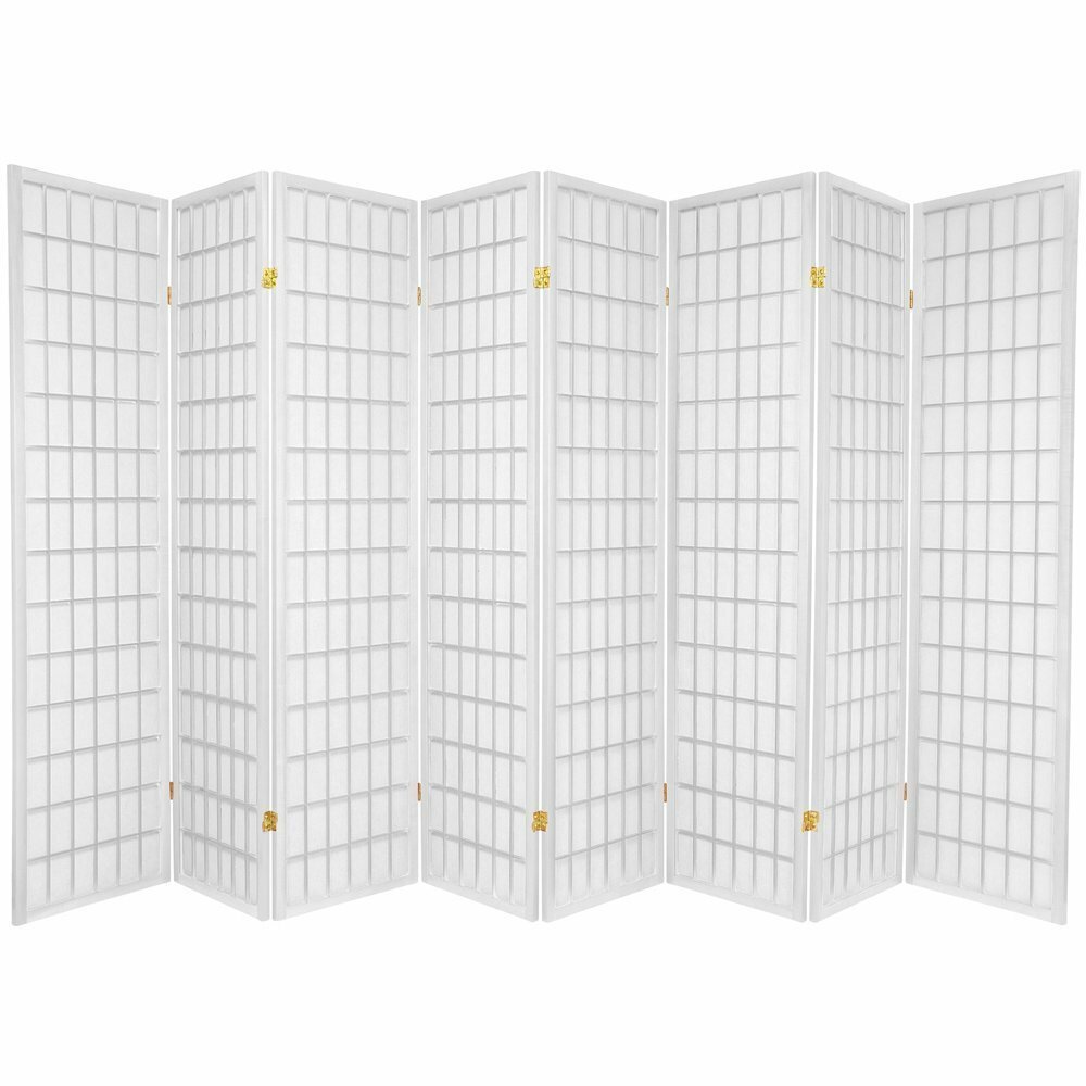 Room Divider Panel 3 to 10 panel (Free Shipping )