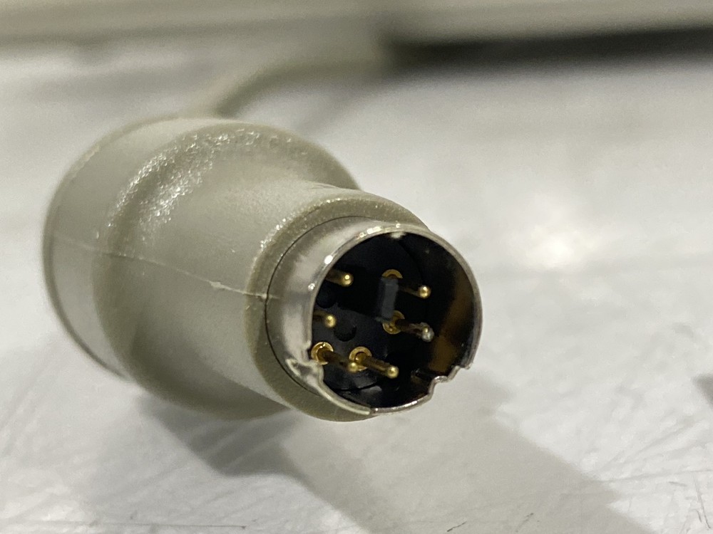 Olympus MAJ-1124 OTV-S7 Keyboard