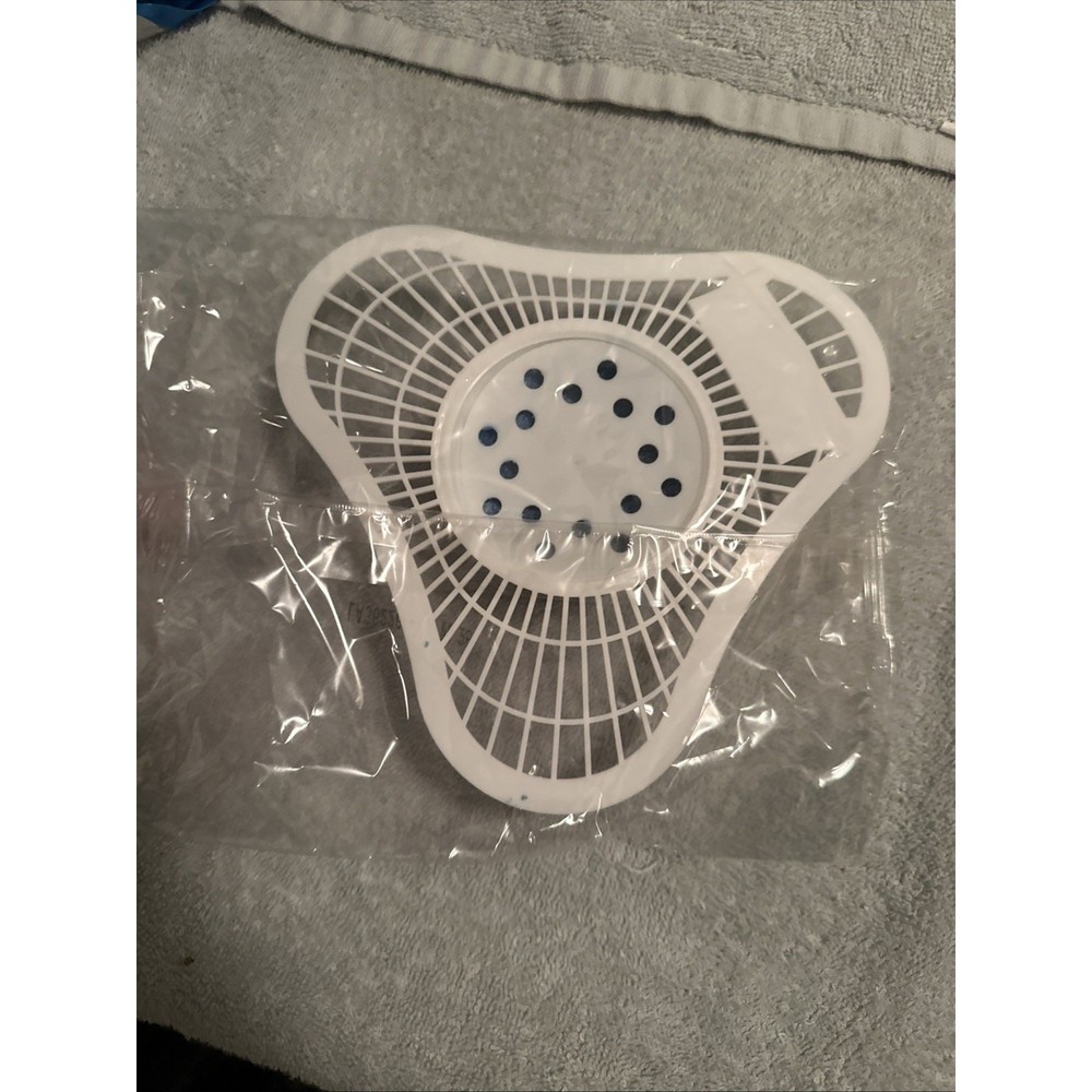 UTILITY WONDER 45-2500 SUPER URI-BLOCKS URINAL DEODORANT BLOCKS