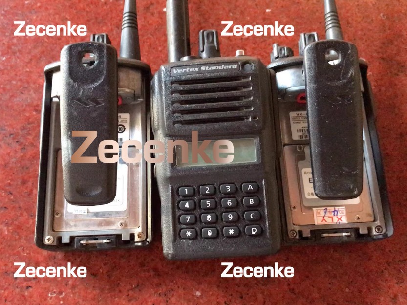 1pcs Vertex vx-829-cg6a-4 Radio