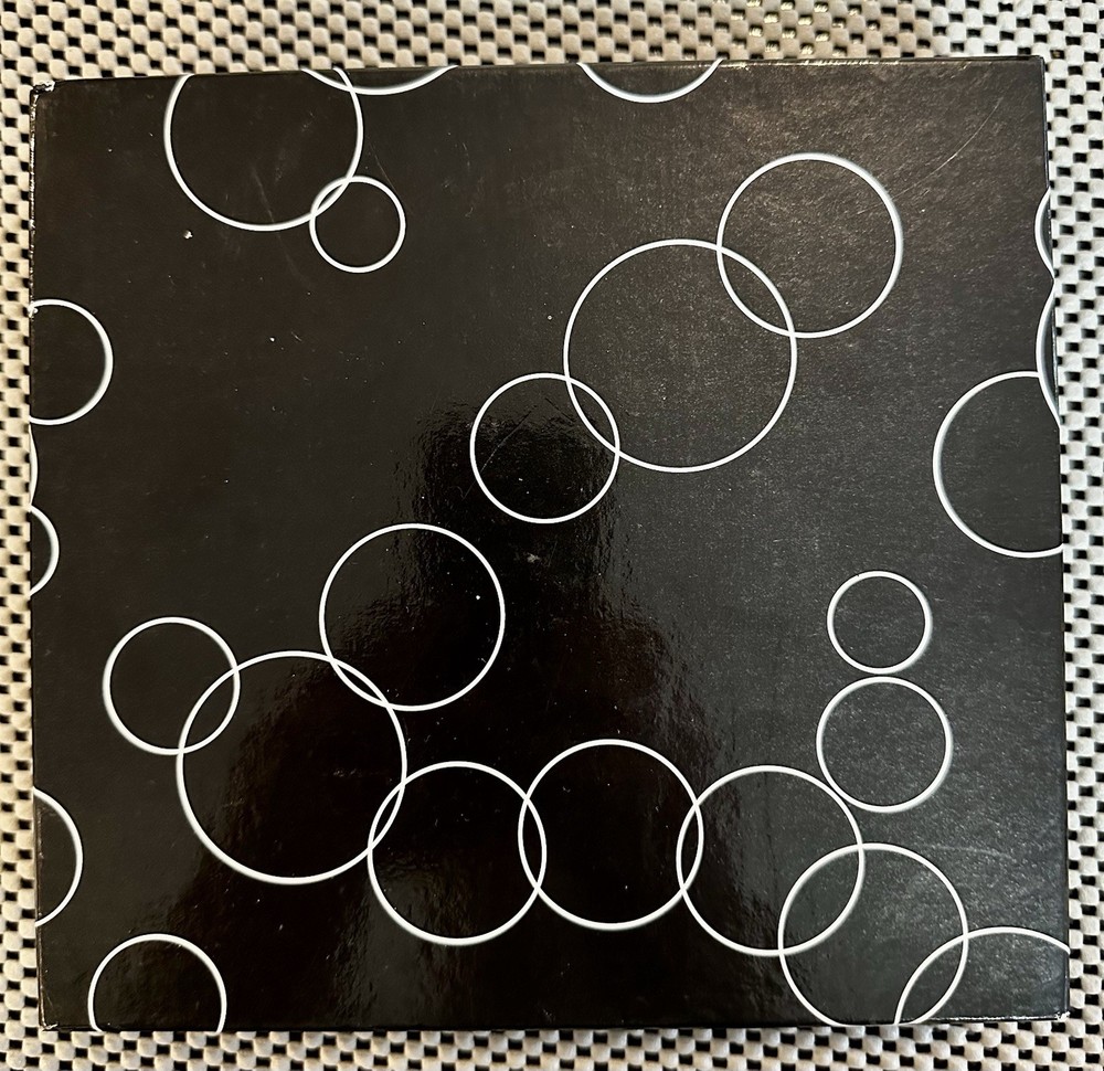 MINI BILLIARDS POOL BALL SET - USED ONCE - EXCELLENT CONDITION