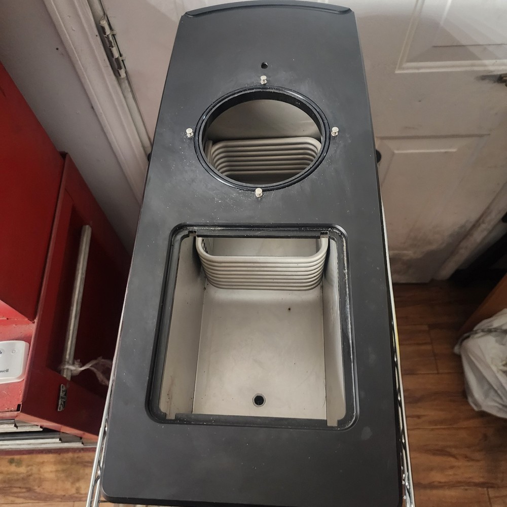 Refrigerated Recirculating Chiller SDO7R-20-A11B Digital