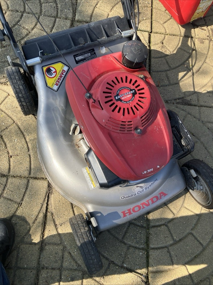 Honda Lawnmower