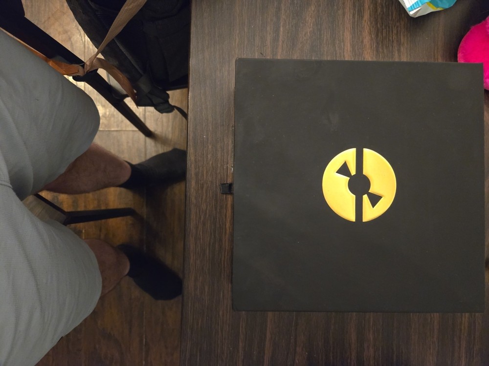 Rare Candy Mystery Box VOL 1 Display Box