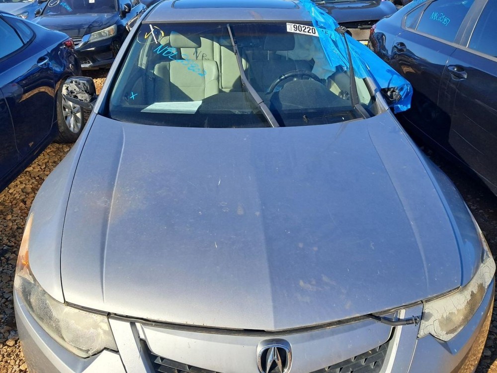 Fuse Box Engine Compartment Sedan Fits 09-14 TSX 4905975
