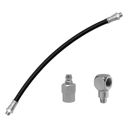 Locknlube Gfrk-12-1/4-90 Hose Assembly