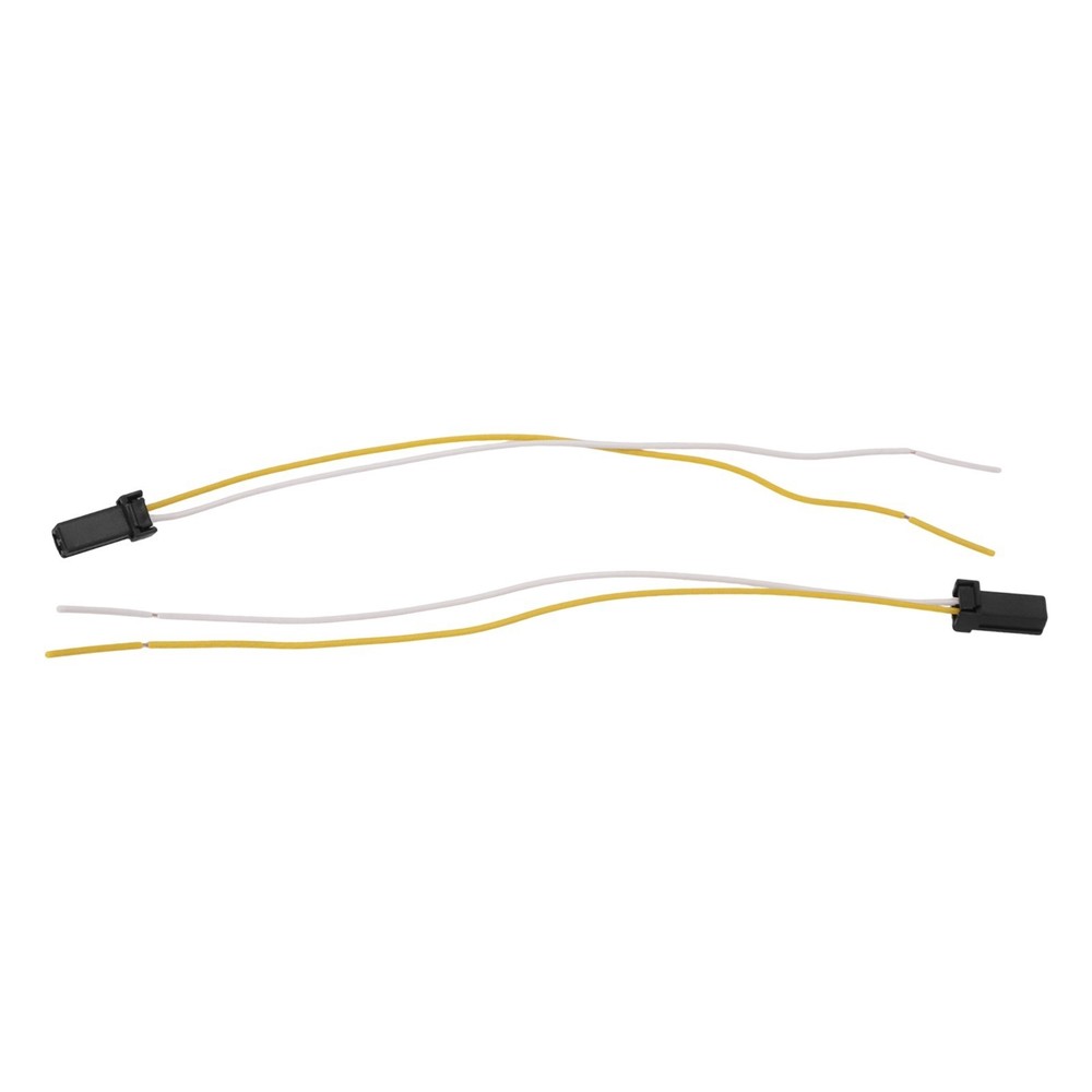 Sleek Design 20CM Speaker Wiring Harness Compatible with For Mazda Models