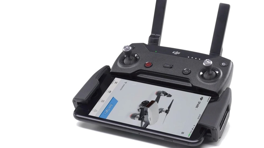 Original DJI Spark Remote Controller For Spark GL100A
