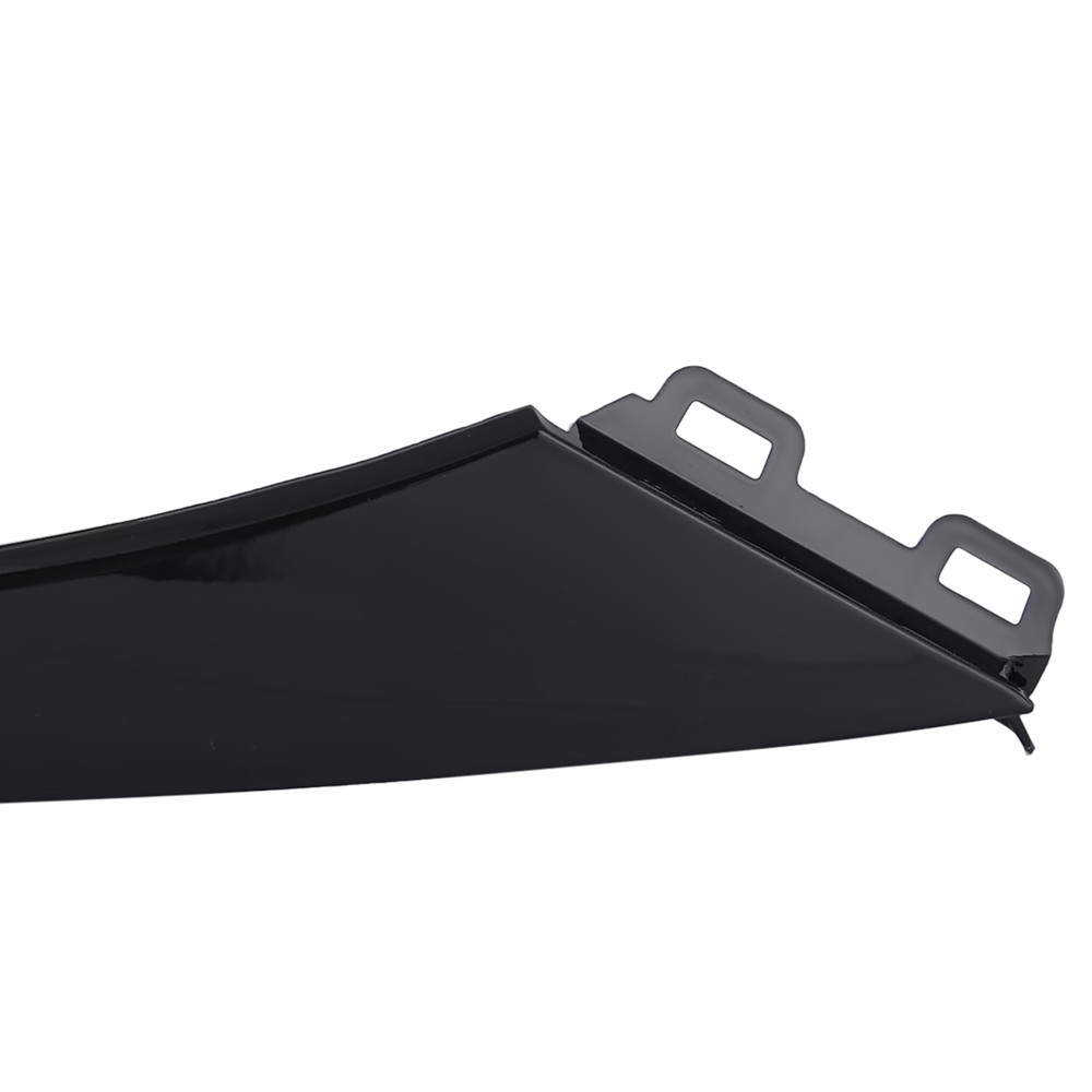 Right & Left Side Headlight Lower Molding Trim Front Fits For Accord 2018-2020