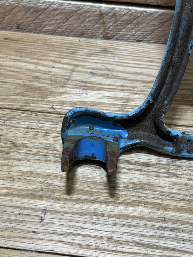 Stimpson 100 Lbs Capacity Computing Scale No 75 Table Casting Part