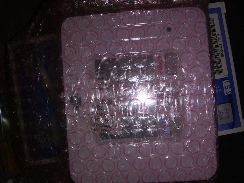 SOURCE-1 S1-THSU32P7S 4 HEAT/2 COOL PROGRAMMABLE DIGITAL THERMOSTAT