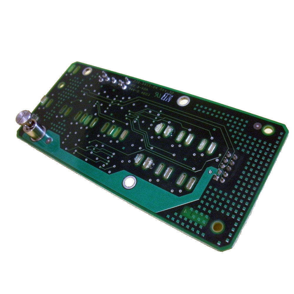 Sun 501-5915 LED Card and Switch Assembly for Netra 20
