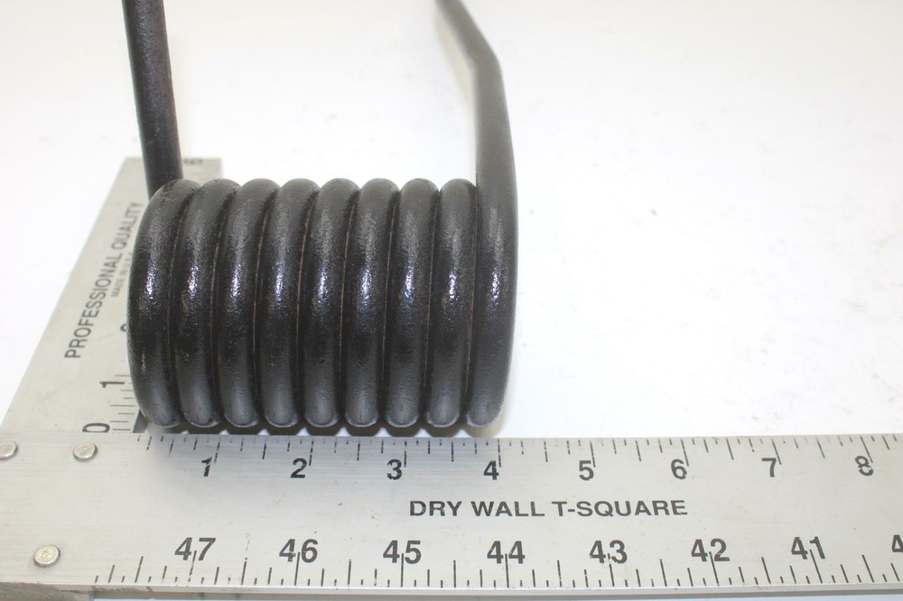 Polaris OEM Rear Suspension Arm Left Spring 7041235 B42