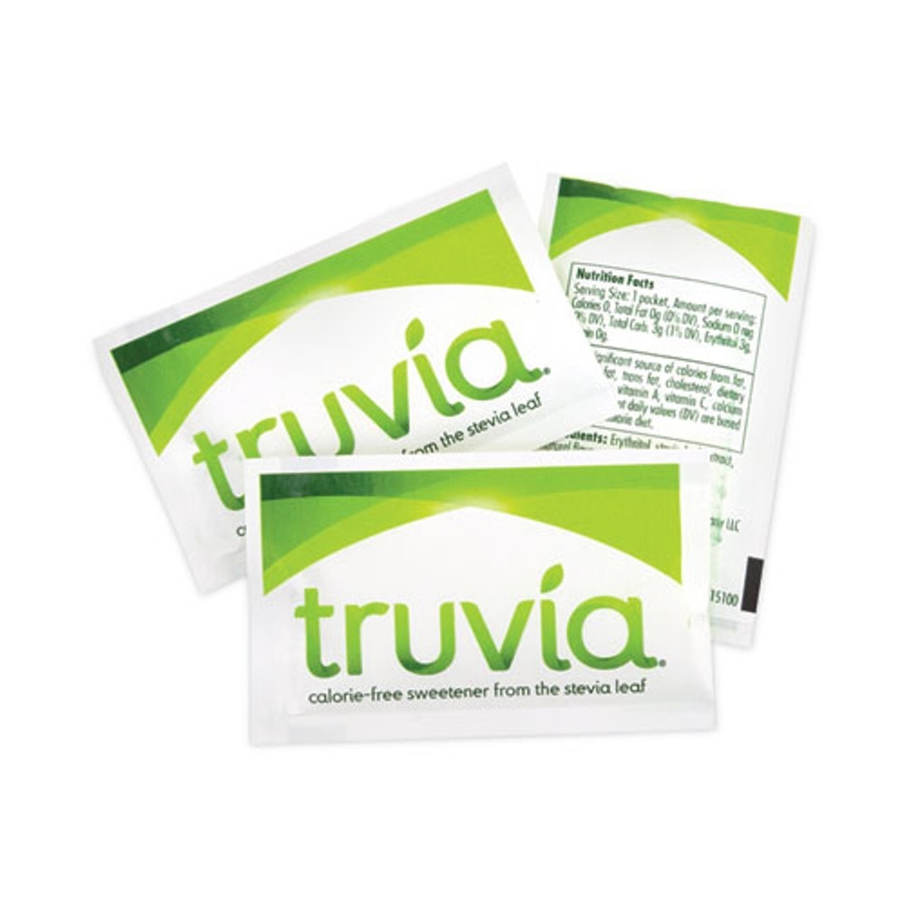 Truvia Stevia leaf sweetener 800 count