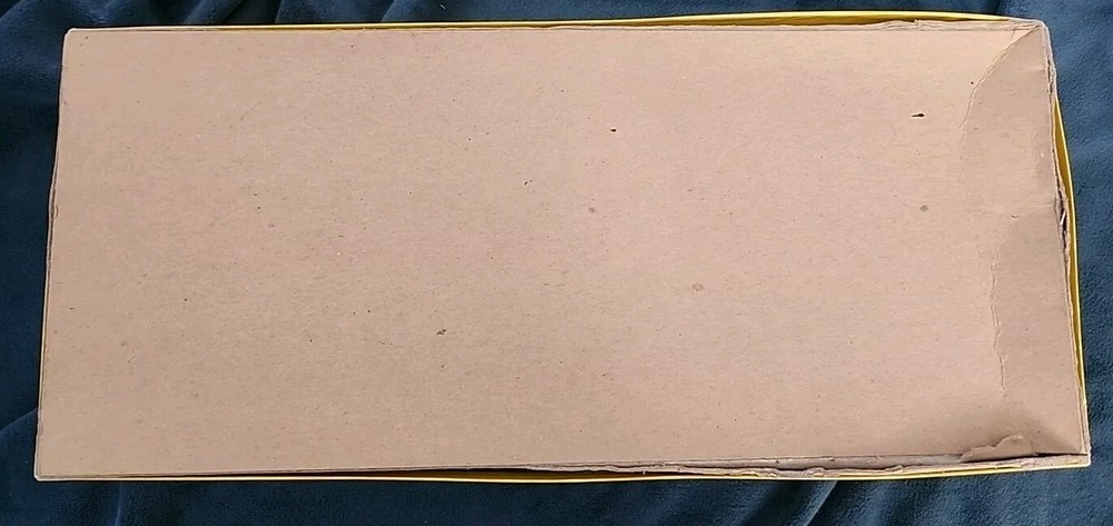 Vintage 1972 E S Lowe Chess Tutor Set Learn in 30 Minutes Complete