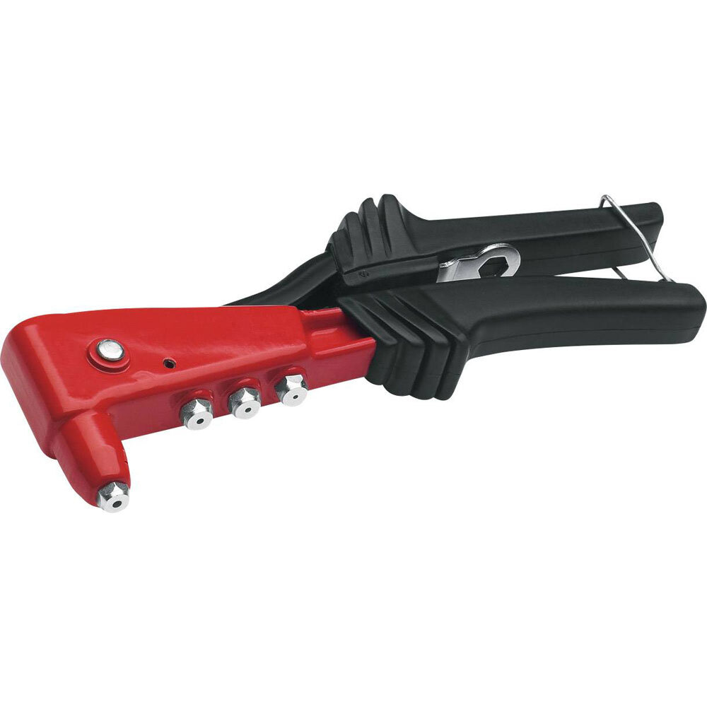 NWS 1179-4 Riveter 250mm Durable Single-Handed Operation Tool