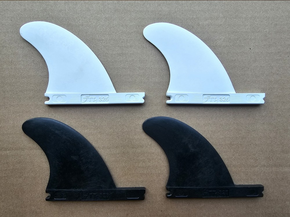Futures trailers/sidebites FTT1 for 1/2" depth Futures Box only