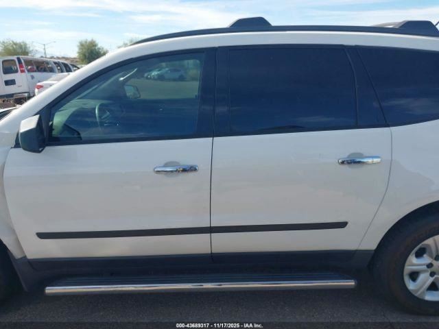 Temperature Control Front Manual Temperature Control Fits 13-17 TRAVERSE 2560789