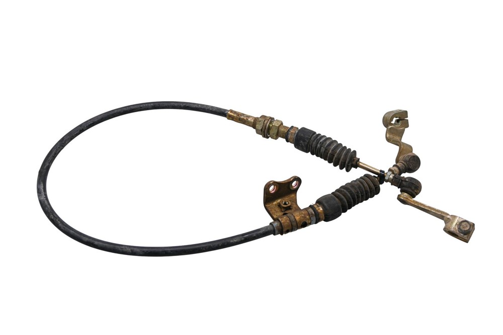 03 Honda Rincon 650 4x4 Gear Shift Cable