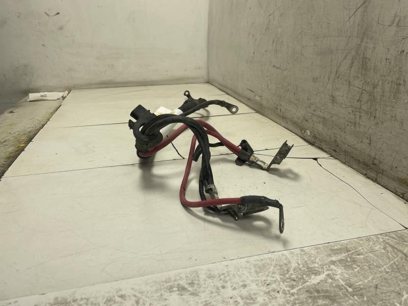2008 CHEVROLET EQUINOX LT BATTERY CABLE OEM+