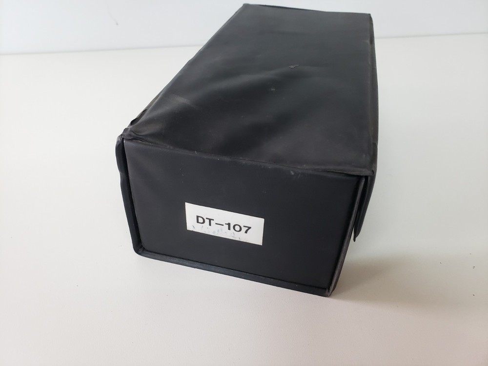 Shimpo DT-104 Digital Tachometer