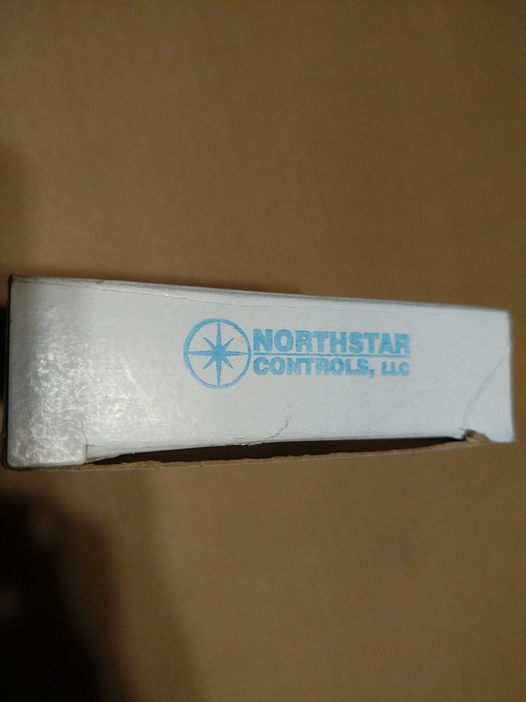 Northstar Plug-In Loop Detector NP2-ES