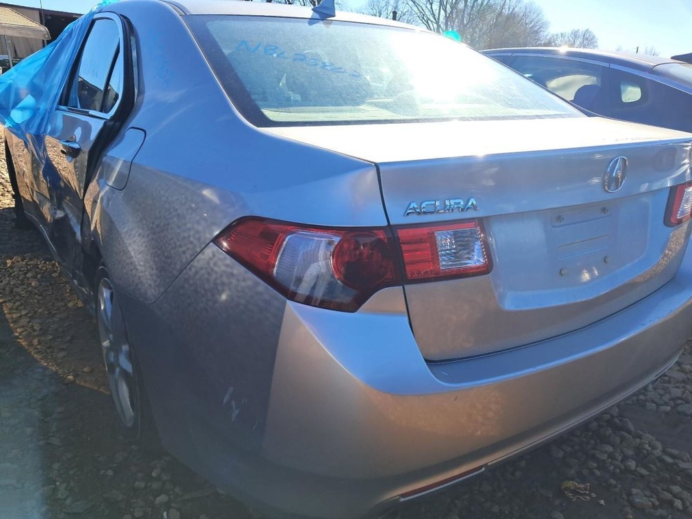Fuse Box Engine Compartment Sedan Fits 09-14 TSX 4905975