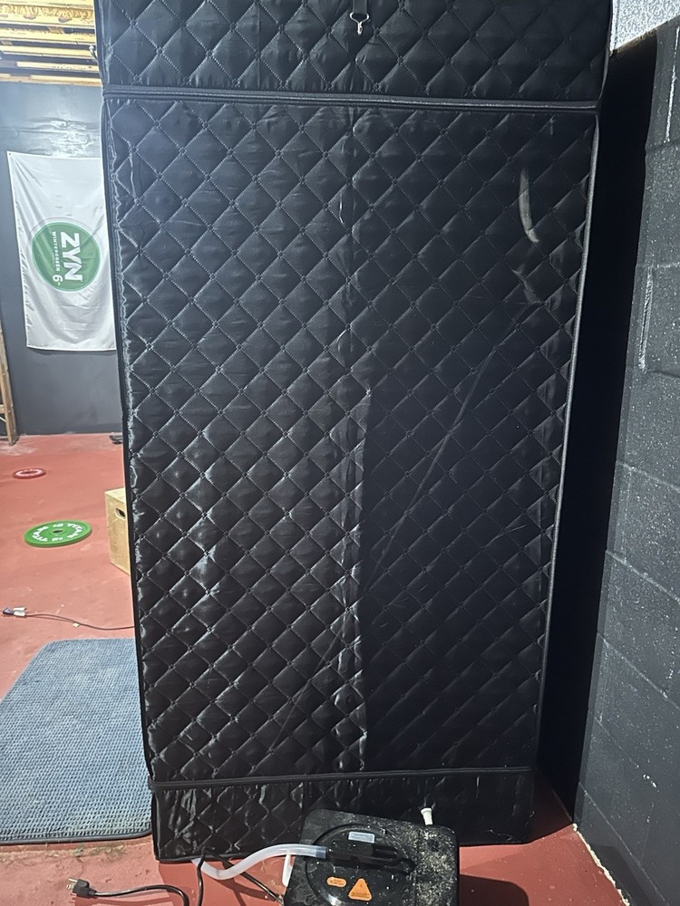 Portable Steam Room