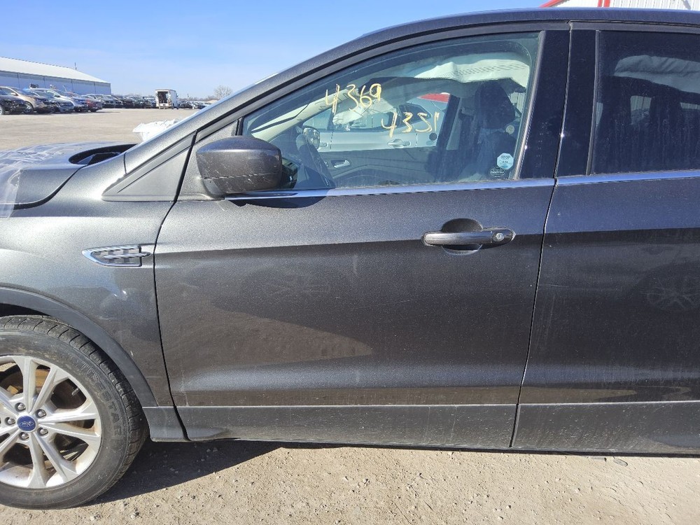 2015-2018 Ford Focus Front 4.2" Display Screen