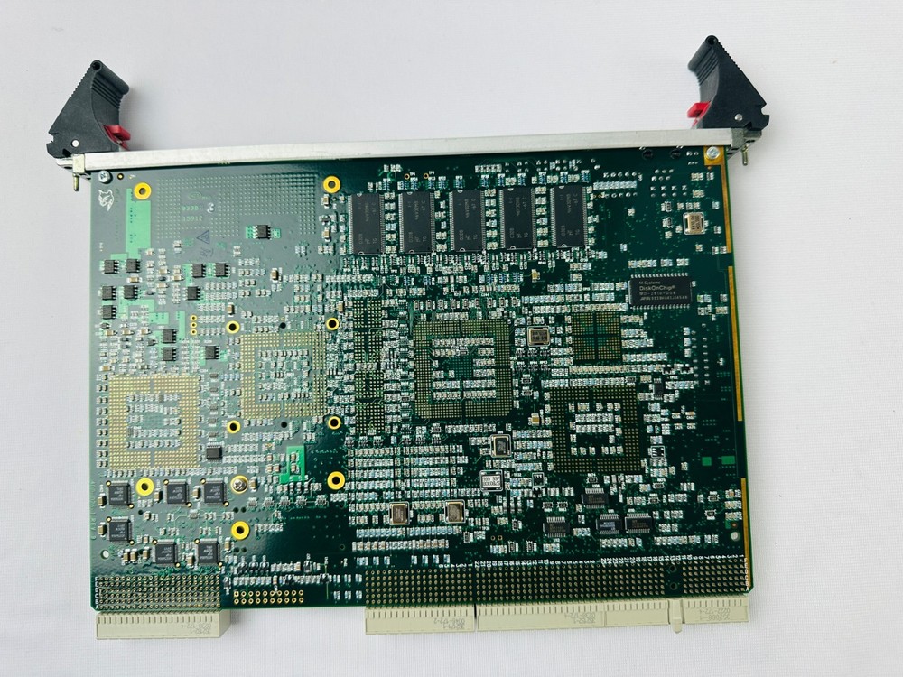Momentum Computer Ocelot-C CPU Board