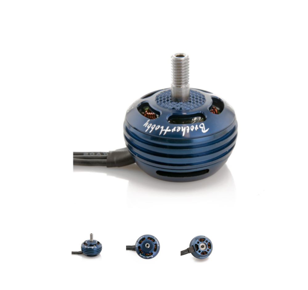 Brotherhobby EngineerX 2307 2500kv Motor
