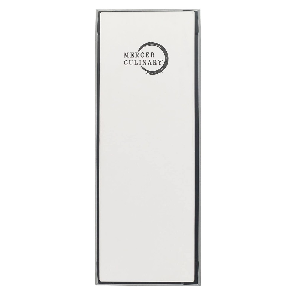 Mercer Culinary Premium Sharpening Stone 240/800 Grit