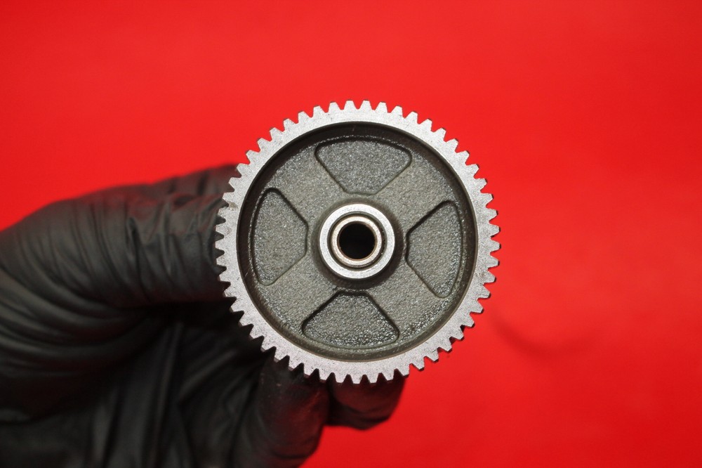 06 2006 SUZUKI KATANA 750 STARTER GEARS