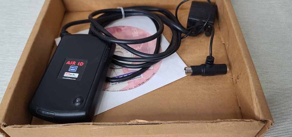 HID - RFID - Eas Wave ID - pcProx - # 6070AKP00